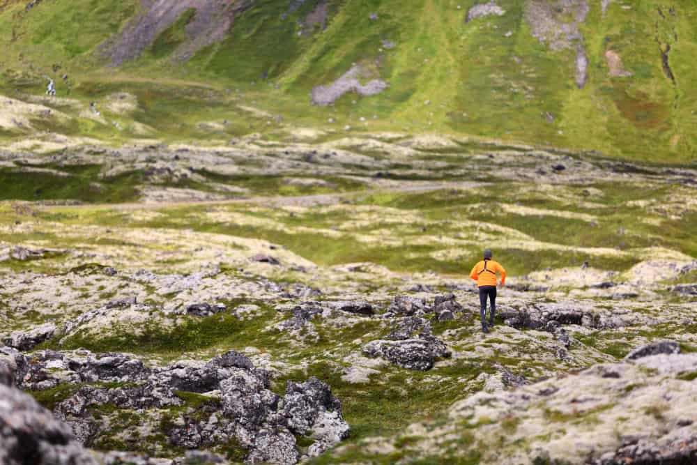 Trailrun nie je šport a ani behanie
